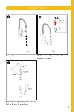 Preview for 13 page of Zline Apollo FSNZ Installation Manual And User'S Manual