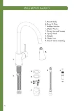 Preview for 14 page of Zline Apollo FSNZ Installation Manual And User'S Manual