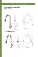 Preview for 16 page of Zline Apollo FSNZ Installation Manual And User'S Manual