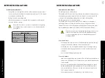 Preview for 7 page of Zline Attainable Luxury 24" Installation Manual And User'S Manual