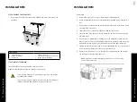 Preview for 12 page of Zline Attainable Luxury 24" Installation Manual And User'S Manual