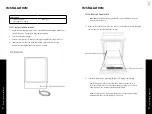 Preview for 14 page of Zline Attainable Luxury 24" Installation Manual And User'S Manual