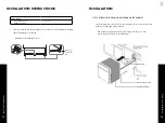 Preview for 15 page of Zline Attainable Luxury 24" Installation Manual And User'S Manual