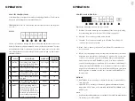 Preview for 23 page of Zline Attainable Luxury 24" Installation Manual And User'S Manual