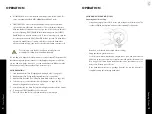 Preview for 24 page of Zline Attainable Luxury 24" Installation Manual And User'S Manual