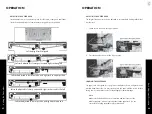 Preview for 25 page of Zline Attainable Luxury 24" Installation Manual And User'S Manual