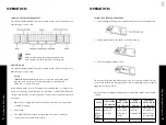 Preview for 27 page of Zline Attainable Luxury 24" Installation Manual And User'S Manual