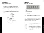 Preview for 12 page of Zline Attainable Luxury Alpine Series Installation Manual And User'S Manual