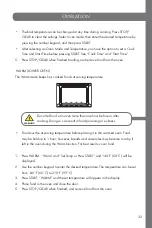 Preview for 37 page of Zline ATTAINABLE LUXURY AWD-30 Installation Manual And User'S Manual