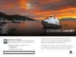 Preview for 2 page of Zline ATTAINABLE LUXURY RABZ-24-CB Installation Manual And User'S Manual