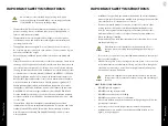 Preview for 5 page of Zline ATTAINABLE LUXURY RABZ-24-CB Installation Manual And User'S Manual