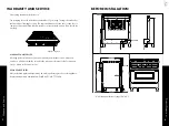 Preview for 6 page of Zline ATTAINABLE LUXURY RABZ-24-CB Installation Manual And User'S Manual