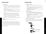 Preview for 11 page of Zline ATTAINABLE LUXURY RABZ-24-CB Installation Manual And User'S Manual