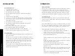 Preview for 16 page of Zline ATTAINABLE LUXURY RABZ-24-CB Installation Manual And User'S Manual