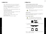 Preview for 17 page of Zline ATTAINABLE LUXURY RABZ-24-CB Installation Manual And User'S Manual