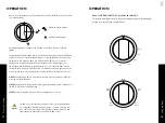 Preview for 18 page of Zline ATTAINABLE LUXURY RABZ-24-CB Installation Manual And User'S Manual