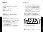 Preview for 19 page of Zline ATTAINABLE LUXURY RABZ-24-CB Installation Manual And User'S Manual