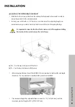 Preview for 19 page of Zline ATTAINABLE LUXURY RBIVZ-BS-60-G Installation Manual