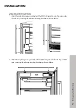 Preview for 21 page of Zline ATTAINABLE LUXURY RBIVZ-BS-60-G Installation Manual