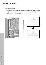 Preview for 22 page of Zline ATTAINABLE LUXURY RBIVZ-BS-60-G Installation Manual