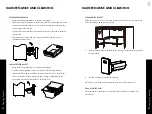 Предварительный просмотр 18 страницы Zline ATTAINABLE LUXURY RFM-W-36 Installation Manual And User'S Manual