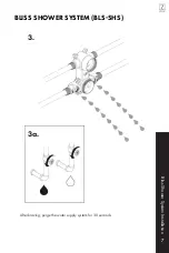 Предварительный просмотр 13 страницы Zline BLISS BLS-SHS Installation Manual And User'S Manual