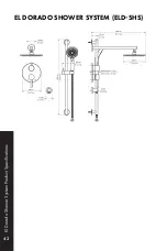 Предварительный просмотр 48 страницы Zline BLISS BLS-SHS Installation Manual And User'S Manual