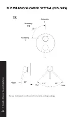 Предварительный просмотр 66 страницы Zline BLISS BLS-SHS Installation Manual And User'S Manual