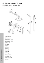 Preview for 7 page of Zline BLISS Series Installation And User Manual