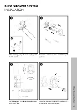 Preview for 10 page of Zline BLISS Series Installation And User Manual