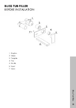 Preview for 14 page of Zline BLISS Series Installation And User Manual