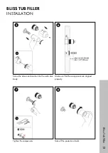 Preview for 16 page of Zline BLISS Series Installation And User Manual