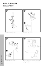 Preview for 17 page of Zline BLISS Series Installation And User Manual