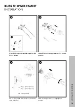 Preview for 20 page of Zline BLISS Series Installation And User Manual