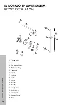 Preview for 23 page of Zline BLISS Series Installation And User Manual