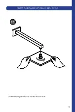 Предварительный просмотр 19 страницы Zline BLS-SHS Installation Manual And User'S Manual