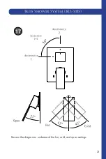 Предварительный просмотр 25 страницы Zline BLS-SHS Installation Manual And User'S Manual