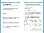 Preview for 13 page of Zline DW-WM-18 Installation Manual And User'S Manual