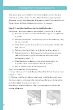 Preview for 12 page of Zline DW7713-24 Installation Manual And User'S Manual