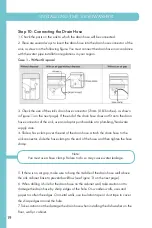 Preview for 22 page of Zline DW7713-24 Installation Manual And User'S Manual