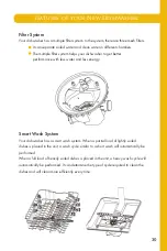 Preview for 33 page of Zline DW7713-24 Installation Manual And User'S Manual