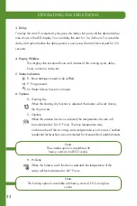 Preview for 36 page of Zline DW7713-24 Installation Manual And User'S Manual