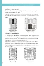 Preview for 40 page of Zline DW7713-24 Installation Manual And User'S Manual