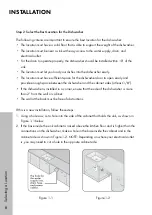 Preview for 12 page of Zline DW7714-18 Installation Manual