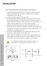 Preview for 18 page of Zline DW7714-18 Installation Manual