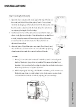 Preview for 19 page of Zline DW7714-18 Installation Manual