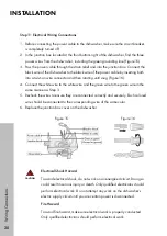 Preview for 24 page of Zline DW7714-18 Installation Manual