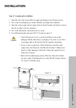 Preview for 25 page of Zline DW7714-18 Installation Manual