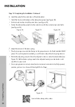 Preview for 26 page of Zline DW7714-18 Installation Manual