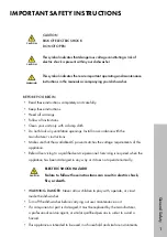 Preview for 5 page of Zline DWMT-24 Installation Manual